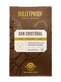 San Cristobal, Whole Bean, Limited Edition
