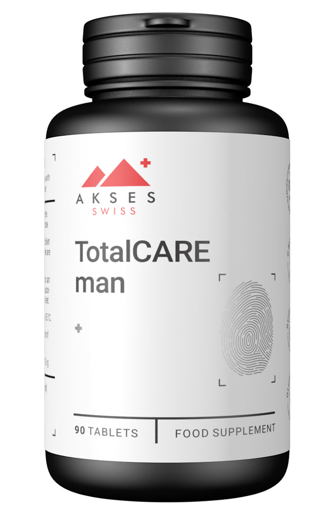 TotalCARE man, 90 Tabletten