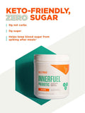 Innerfuel Prebiotic, 380 gm