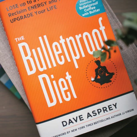 Bulletproof Diet