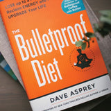 Bulletproof Diet