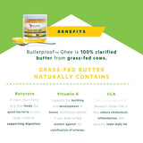 Ghee butter, 383 g