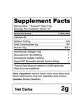 Collagen Protein Joint Boost, 267 gm