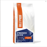 Coffee, French Kick, Whole Bean