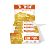 Lemon cookie collagen protein bar (12 bars)