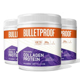 Collagen Protein Chocolate, 500 gm