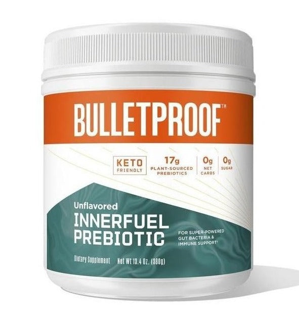 Innerfuel Prebiotic, 380 gm