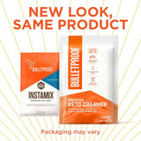 InstaMix coffee creamer