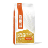 Coffee Breakfast Blend, Whole Bean