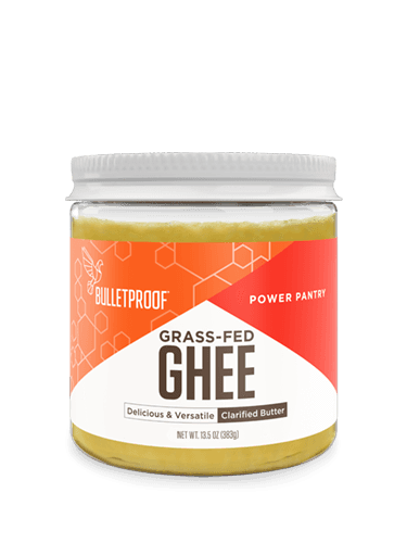 Ghee butter, 383 g