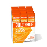 Immune defense - Collagen Protein